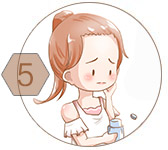 牙周病癥狀咀嚼無(wú)力